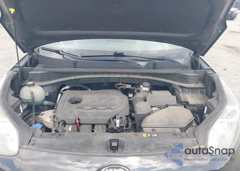 2019 Kia Sportage Lx from USA, damaged, VIN KNDPMCAC1K7494800